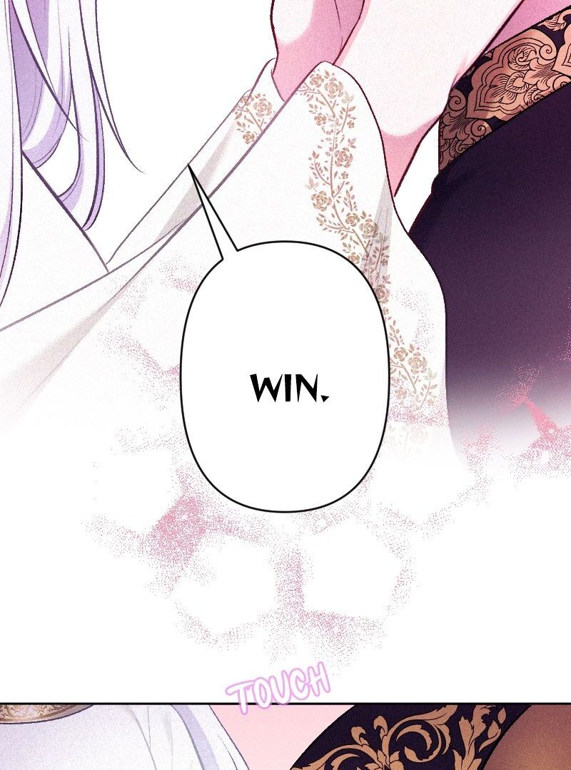 The Abandoned Saintess’s Vow: To Deny the Prince’s Love in Her Next Life Chapter 40 - Page 61