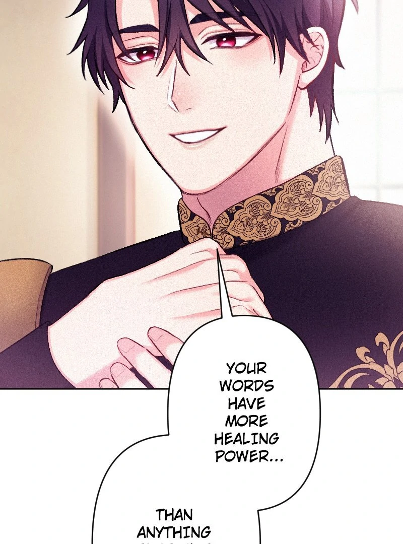 The Abandoned Saintess’s Vow: To Deny the Prince’s Love in Her Next Life Chapter 40 - Page 64