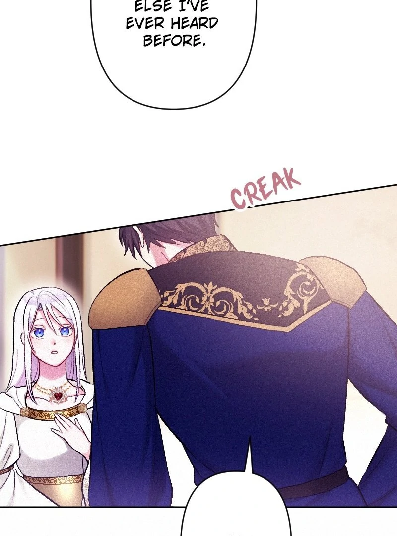 The Abandoned Saintess’s Vow: To Deny the Prince’s Love in Her Next Life Chapter 40 - Page 65
