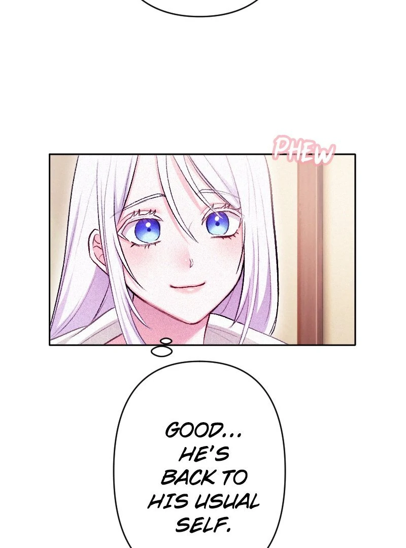 The Abandoned Saintess’s Vow: To Deny the Prince’s Love in Her Next Life Chapter 40 - Page 68