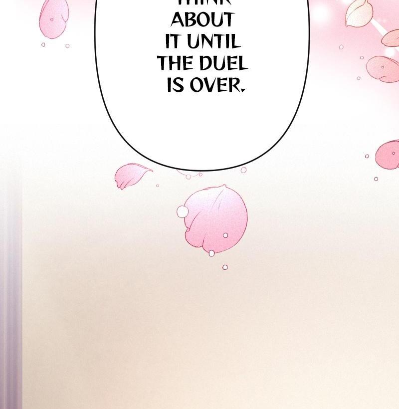 The Abandoned Saintess’s Vow: To Deny the Prince’s Love in Her Next Life Chapter 40 - Page 81