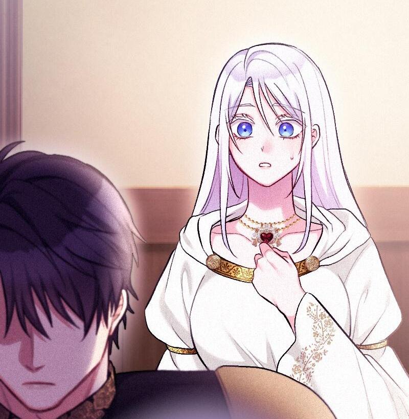 The Abandoned Saintess’s Vow: To Deny the Prince’s Love in Her Next Life Chapter 40 - Page 82