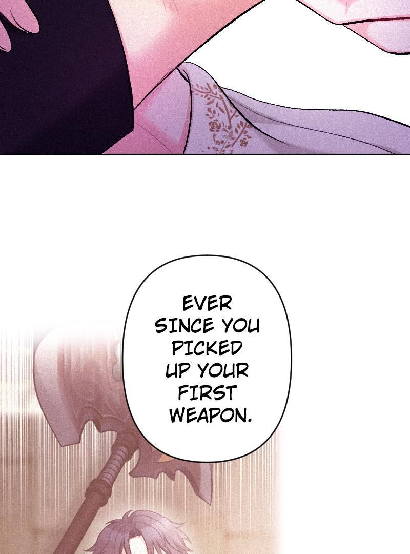 The Abandoned Saintess’s Vow: To Deny the Prince’s Love in Her Next Life Chapter 40 - Page 9