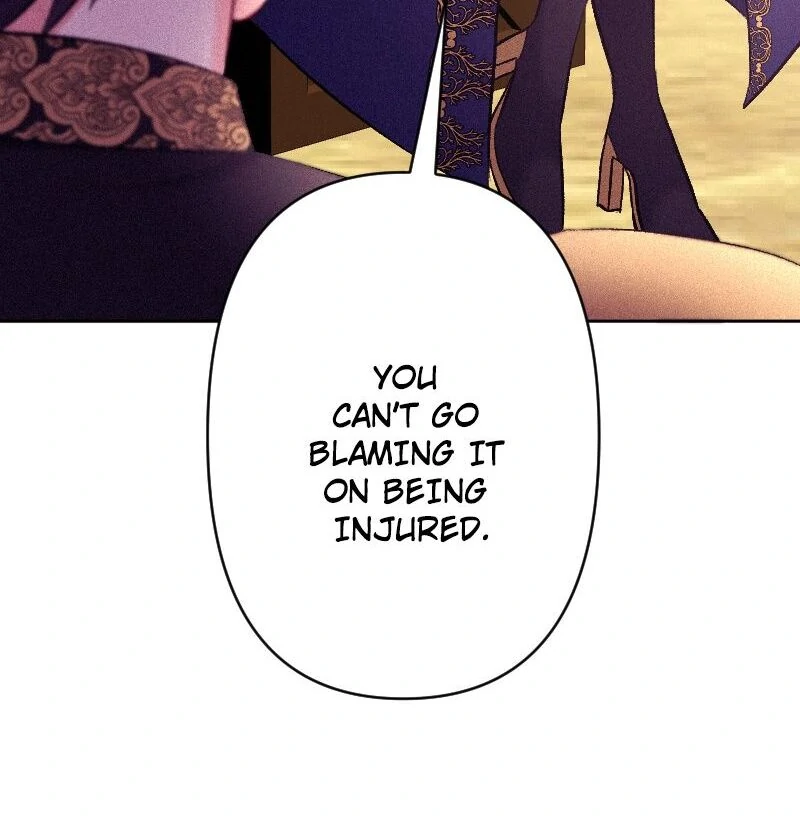 The Abandoned Saintess’s Vow: To Deny the Prince’s Love in Her Next Life Chapter 40 - Page 91