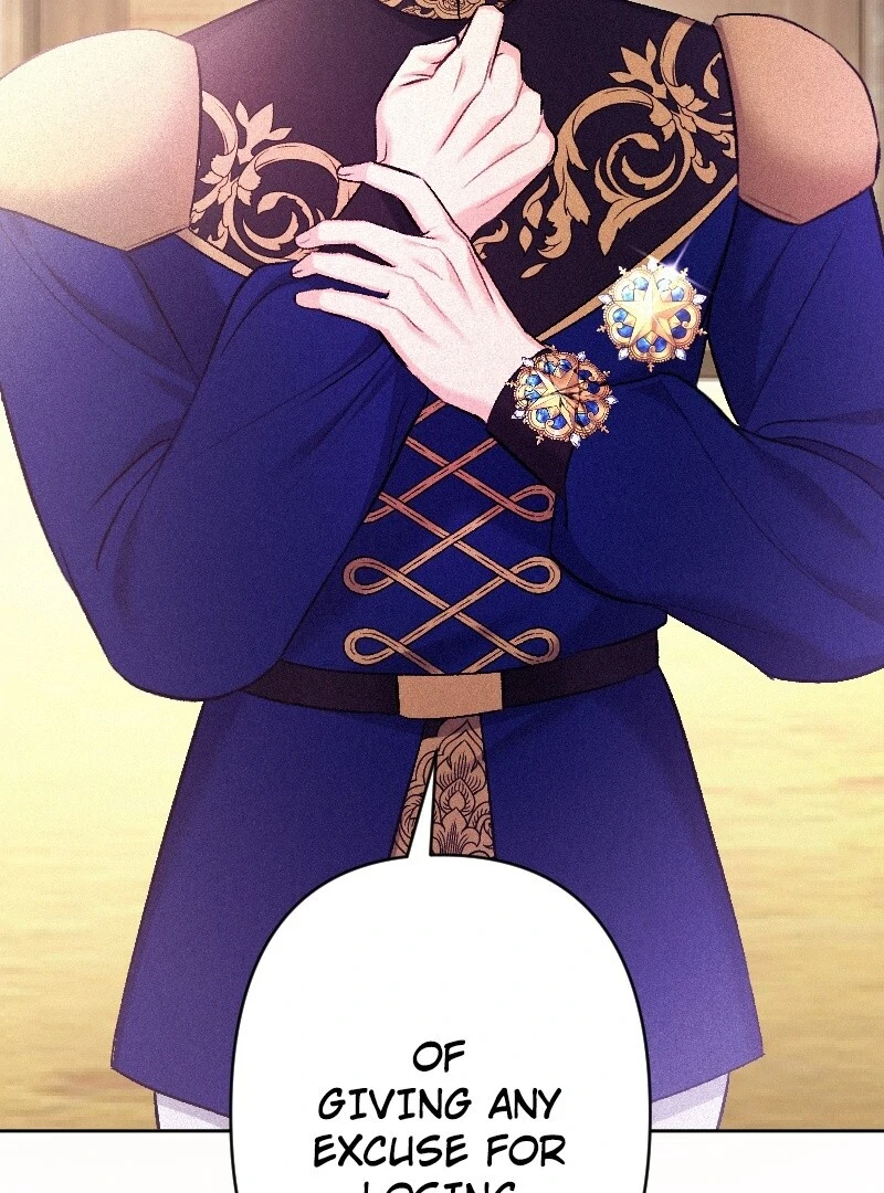 The Abandoned Saintess’s Vow: To Deny the Prince’s Love in Her Next Life Chapter 40 - Page 93