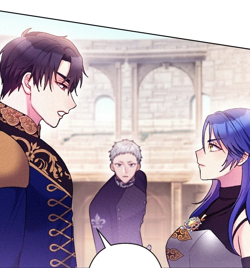 The Abandoned Saintess’s Vow: To Deny the Prince’s Love in Her Next Life Chapter 40 - Page 96