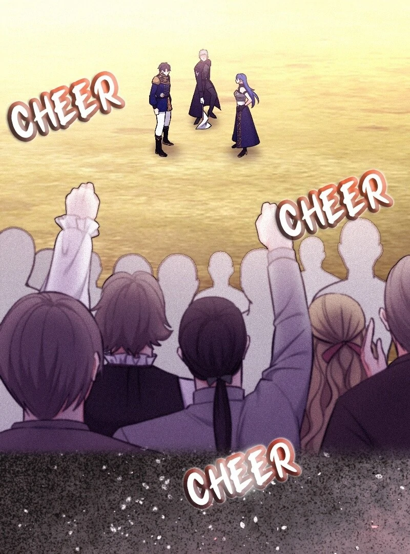 The Abandoned Saintess’s Vow: To Deny the Prince’s Love in Her Next Life Chapter 40 - Page 98