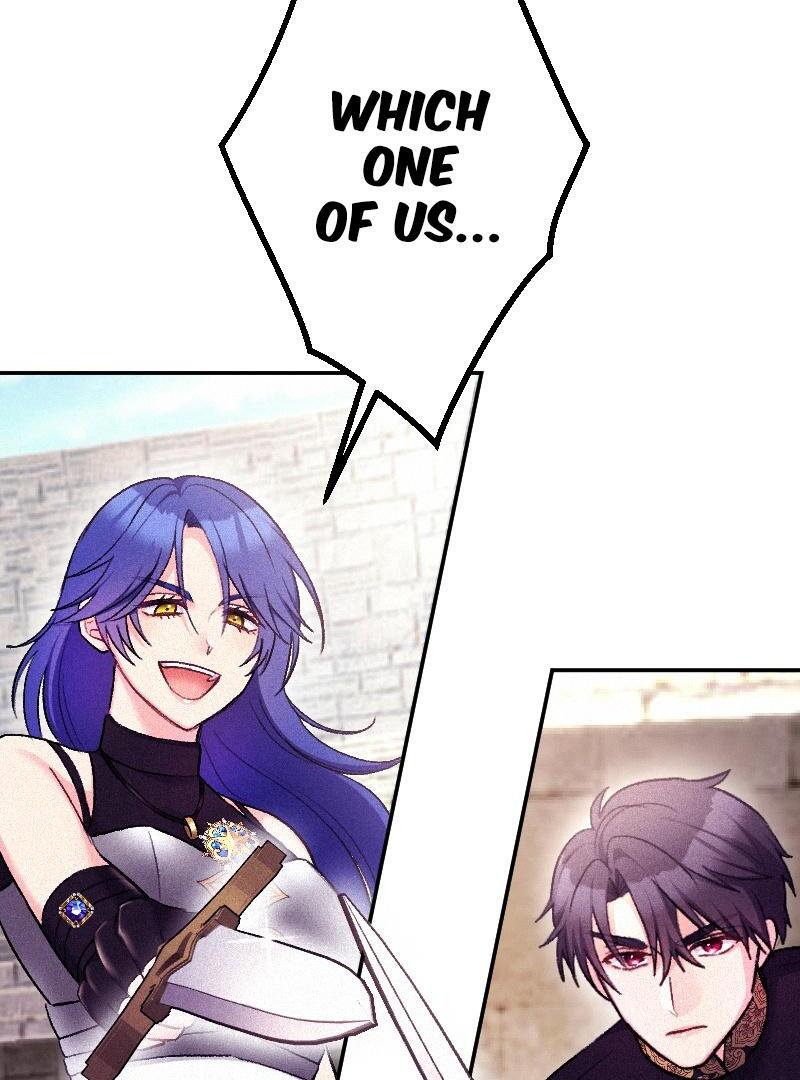 The Abandoned Saintess’s Vow: To Deny the Prince’s Love in Her Next Life Chapter 41 - Page 11