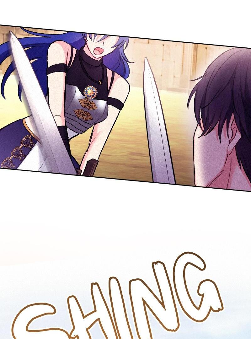The Abandoned Saintess’s Vow: To Deny the Prince’s Love in Her Next Life Chapter 41 - Page 13