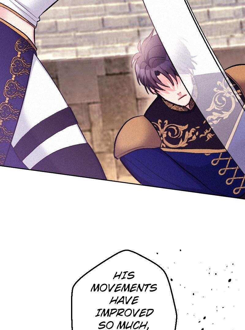 The Abandoned Saintess’s Vow: To Deny the Prince’s Love in Her Next Life Chapter 41 - Page 15
