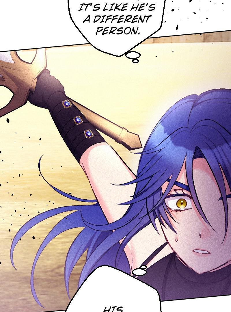 The Abandoned Saintess’s Vow: To Deny the Prince’s Love in Her Next Life Chapter 41 - Page 16