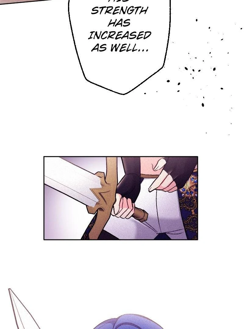 The Abandoned Saintess’s Vow: To Deny the Prince’s Love in Her Next Life Chapter 41 - Page 17