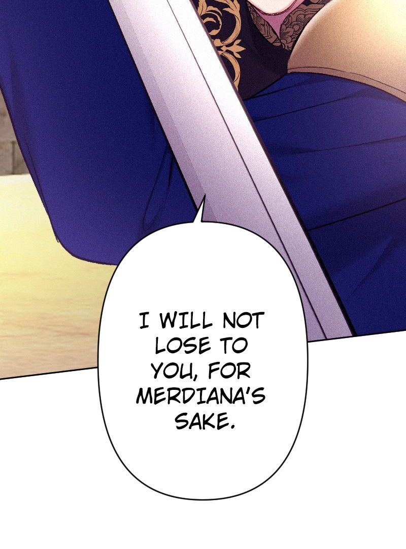The Abandoned Saintess’s Vow: To Deny the Prince’s Love in Her Next Life Chapter 41 - Page 21