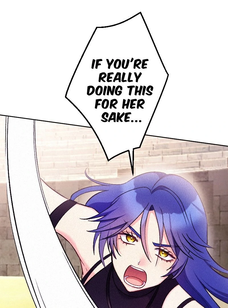 The Abandoned Saintess’s Vow: To Deny the Prince’s Love in Her Next Life Chapter 41 - Page 22