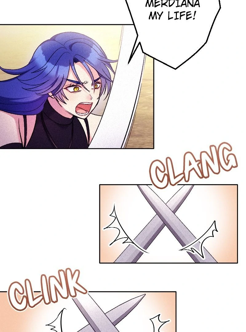 The Abandoned Saintess’s Vow: To Deny the Prince’s Love in Her Next Life Chapter 41 - Page 24