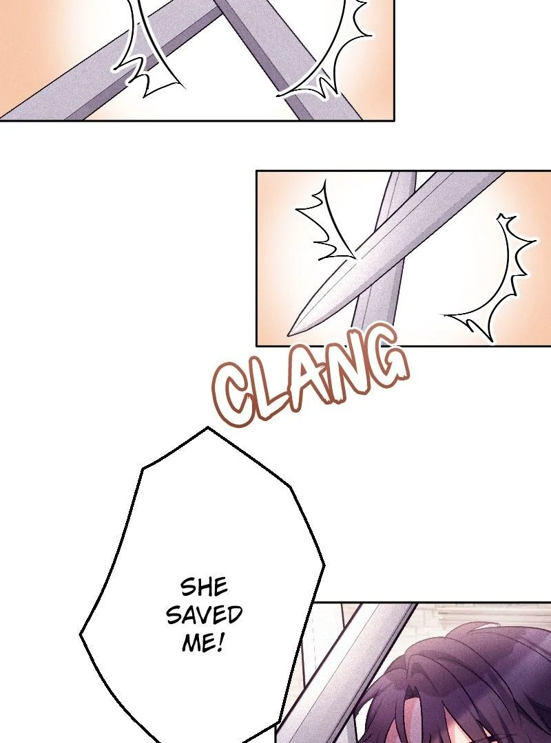 The Abandoned Saintess’s Vow: To Deny the Prince’s Love in Her Next Life Chapter 41 - Page 25