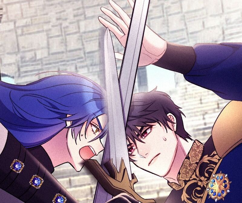 The Abandoned Saintess’s Vow: To Deny the Prince’s Love in Her Next Life Chapter 41 - Page 28