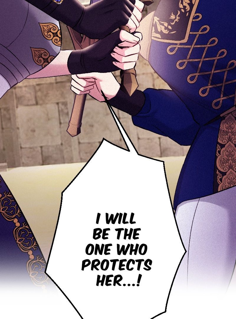 The Abandoned Saintess’s Vow: To Deny the Prince’s Love in Her Next Life Chapter 41 - Page 29