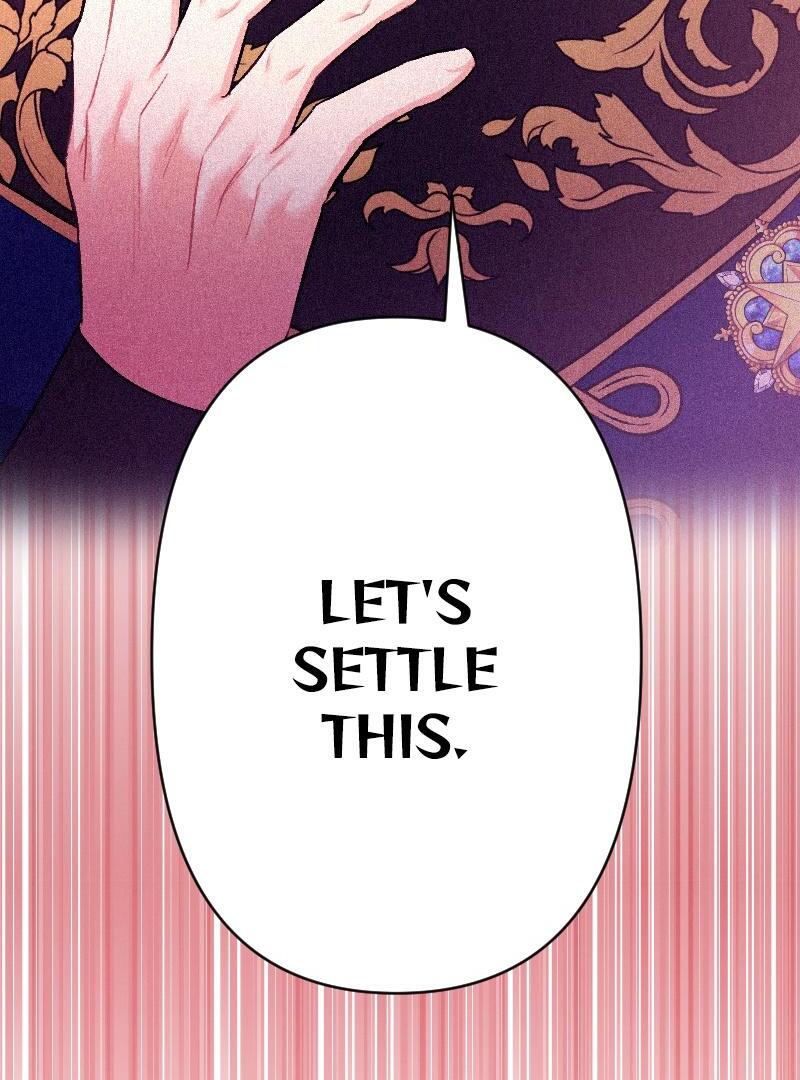 The Abandoned Saintess’s Vow: To Deny the Prince’s Love in Her Next Life Chapter 41 - Page 3