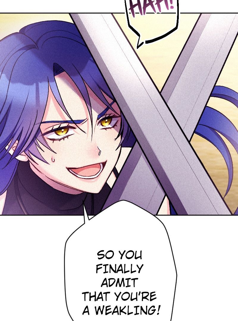 The Abandoned Saintess’s Vow: To Deny the Prince’s Love in Her Next Life Chapter 41 - Page 35
