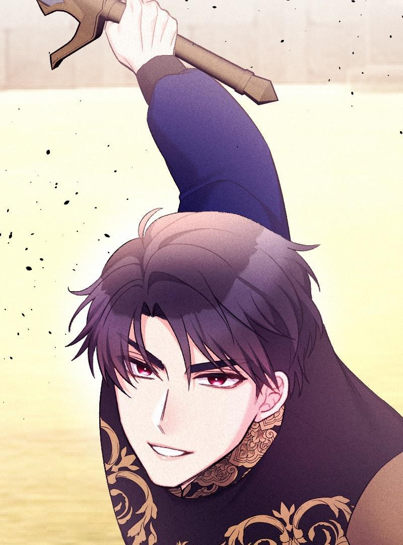 The Abandoned Saintess’s Vow: To Deny the Prince’s Love in Her Next Life Chapter 41 - Page 40