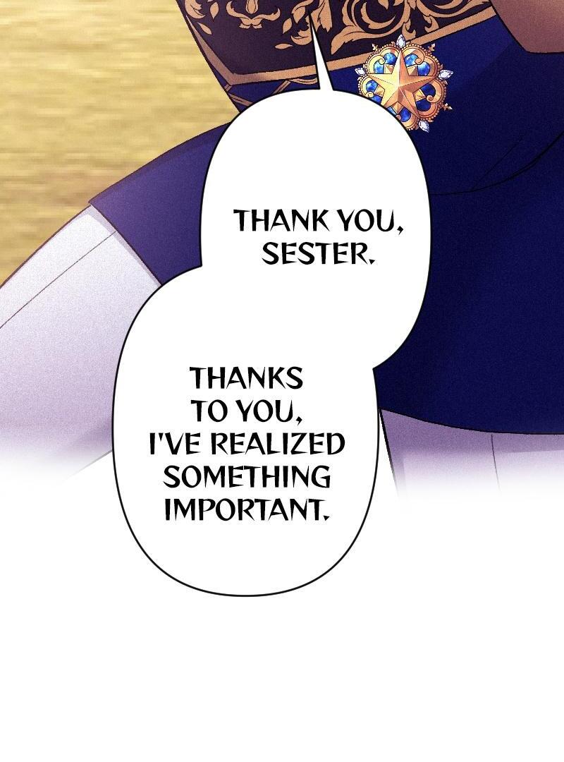 The Abandoned Saintess’s Vow: To Deny the Prince’s Love in Her Next Life Chapter 41 - Page 41