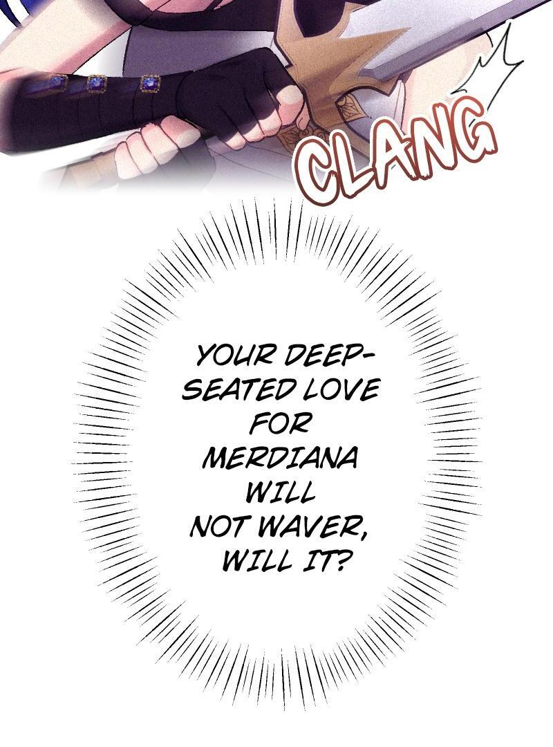 The Abandoned Saintess’s Vow: To Deny the Prince’s Love in Her Next Life Chapter 41 - Page 45