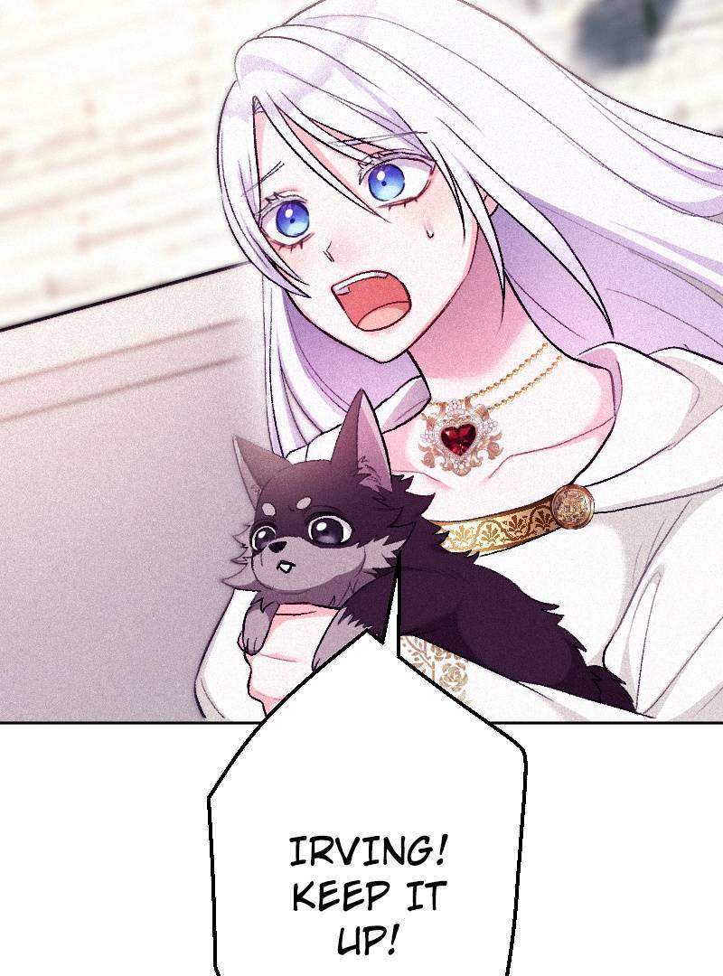 The Abandoned Saintess’s Vow: To Deny the Prince’s Love in Her Next Life Chapter 41 - Page 48