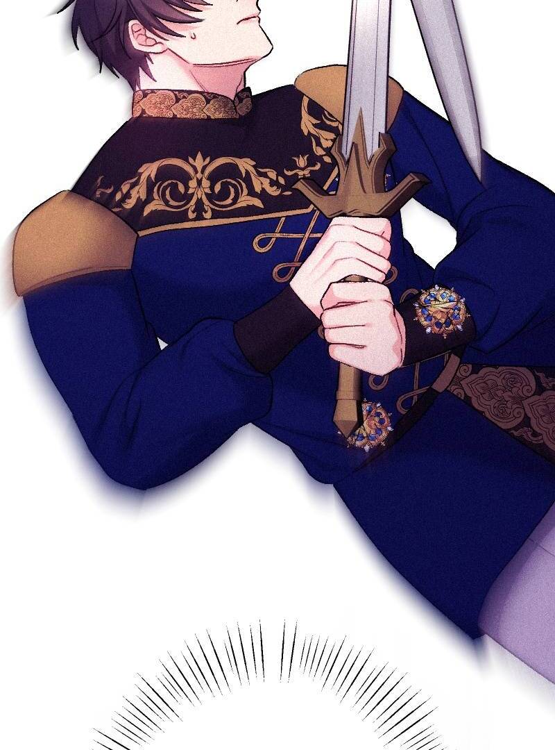 The Abandoned Saintess’s Vow: To Deny the Prince’s Love in Her Next Life Chapter 41 - Page 51