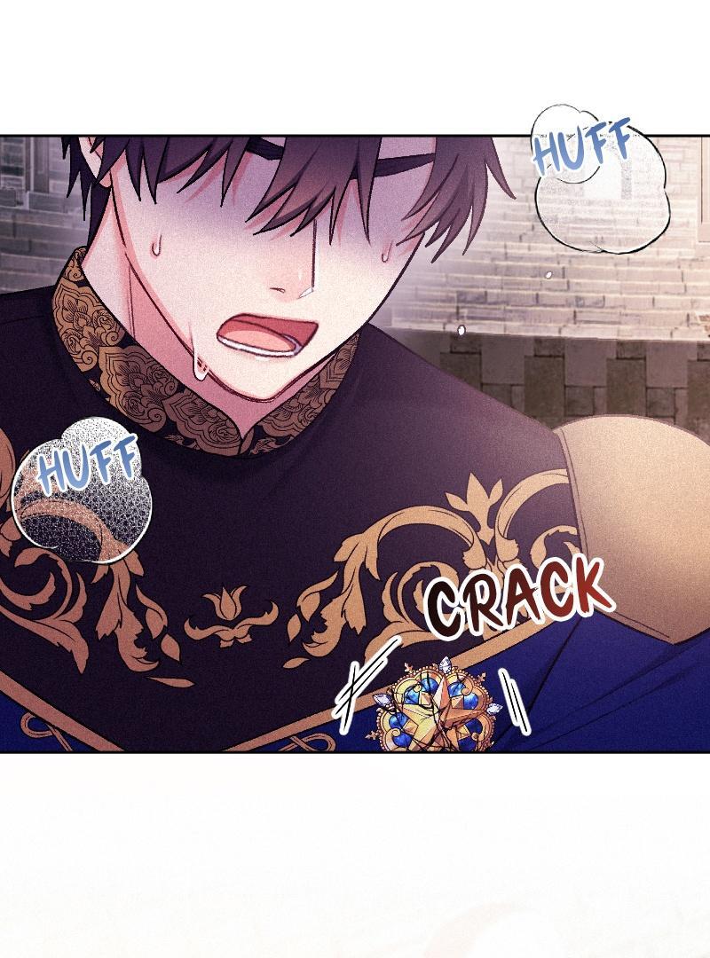 The Abandoned Saintess’s Vow: To Deny the Prince’s Love in Her Next Life Chapter 41 - Page 58