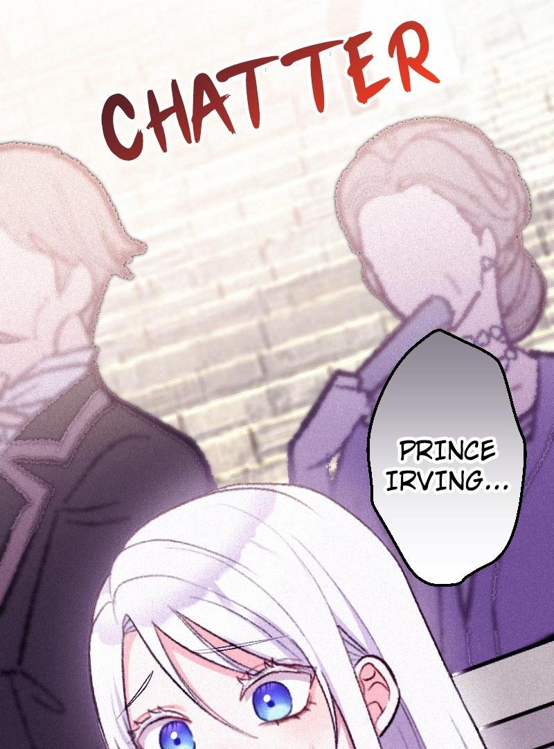 The Abandoned Saintess’s Vow: To Deny the Prince’s Love in Her Next Life Chapter 41 - Page 59