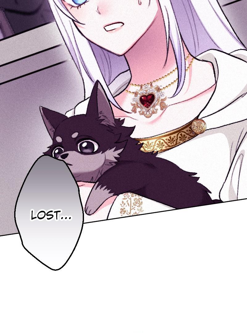 The Abandoned Saintess’s Vow: To Deny the Prince’s Love in Her Next Life Chapter 41 - Page 60