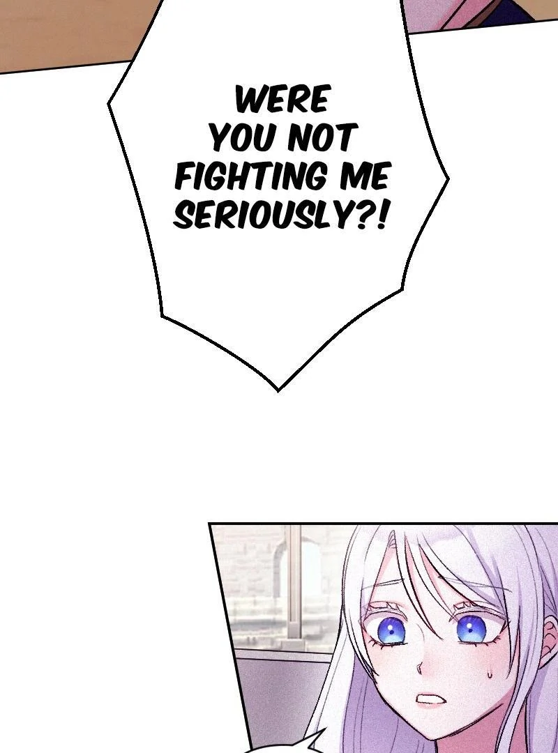 The Abandoned Saintess’s Vow: To Deny the Prince’s Love in Her Next Life Chapter 41 - Page 63