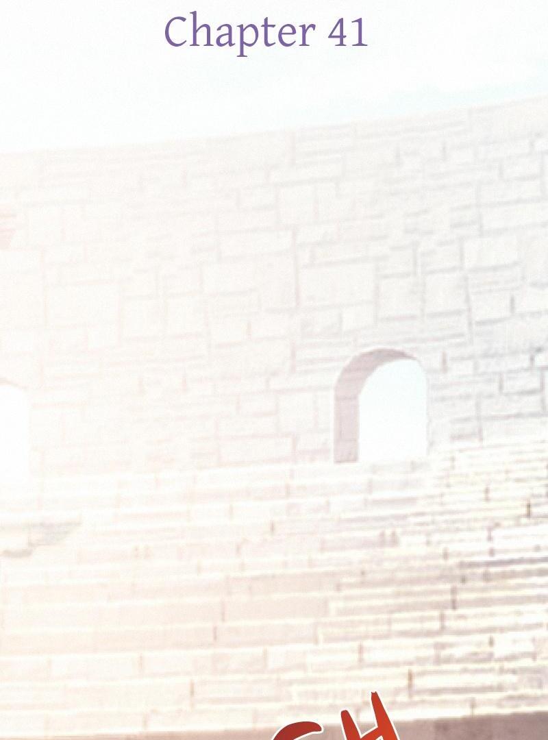 The Abandoned Saintess’s Vow: To Deny the Prince’s Love in Her Next Life Chapter 41 - Page 7