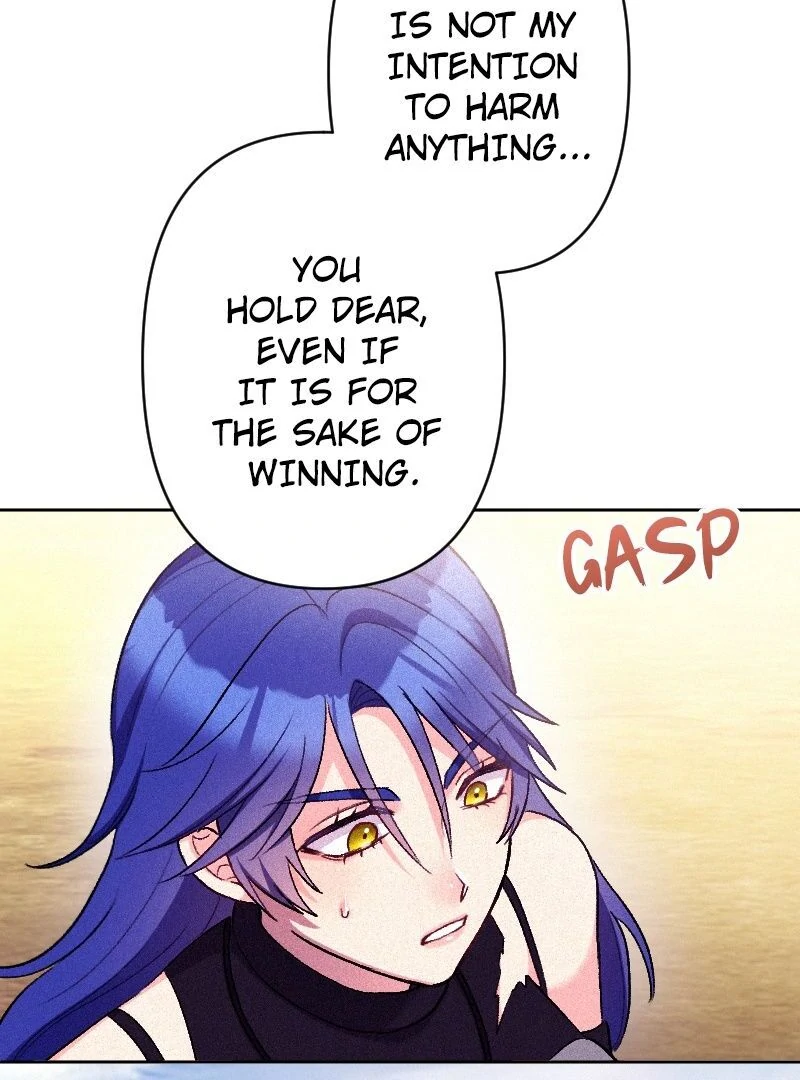 The Abandoned Saintess’s Vow: To Deny the Prince’s Love in Her Next Life Chapter 41 - Page 70