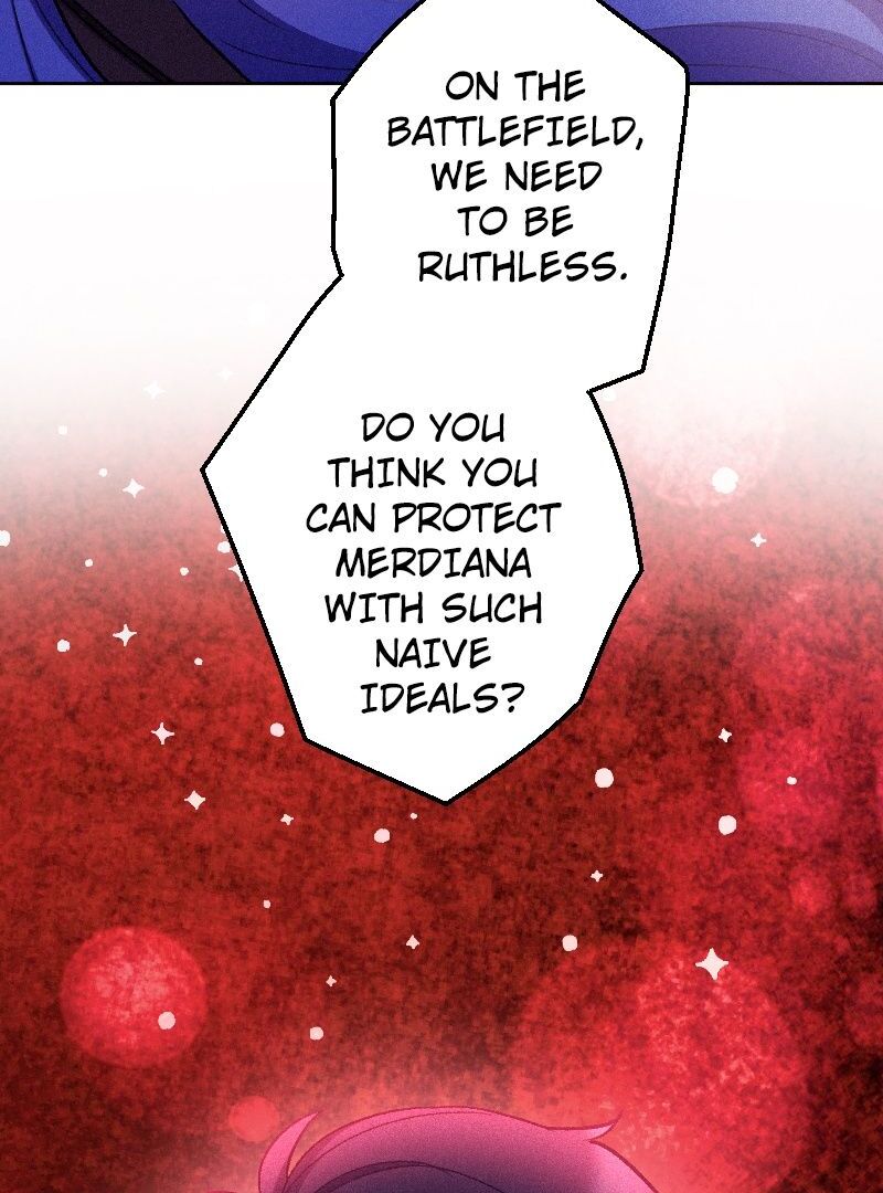 The Abandoned Saintess’s Vow: To Deny the Prince’s Love in Her Next Life Chapter 41 - Page 72