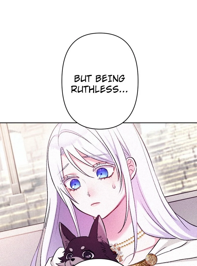 The Abandoned Saintess’s Vow: To Deny the Prince’s Love in Her Next Life Chapter 41 - Page 76