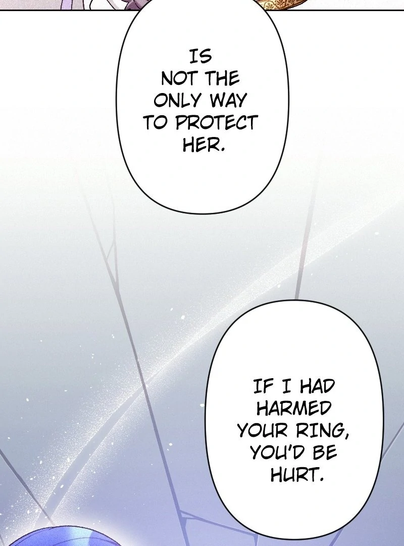 The Abandoned Saintess’s Vow: To Deny the Prince’s Love in Her Next Life Chapter 41 - Page 77