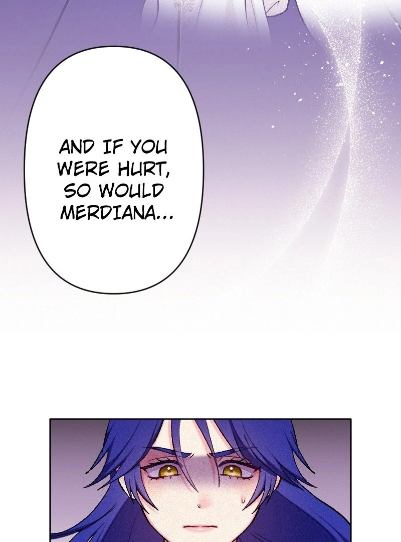 The Abandoned Saintess’s Vow: To Deny the Prince’s Love in Her Next Life Chapter 41 - Page 79