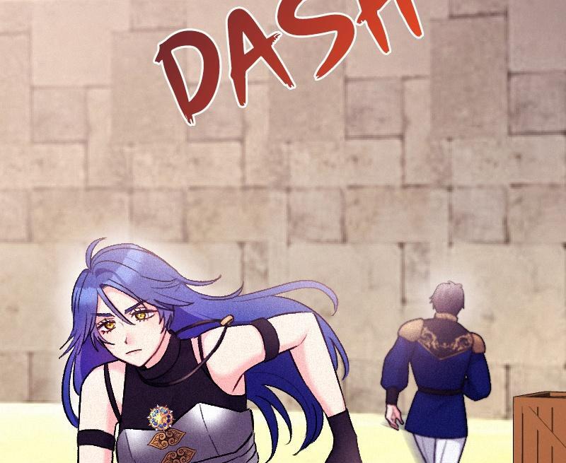 The Abandoned Saintess’s Vow: To Deny the Prince’s Love in Her Next Life Chapter 41 - Page 8
