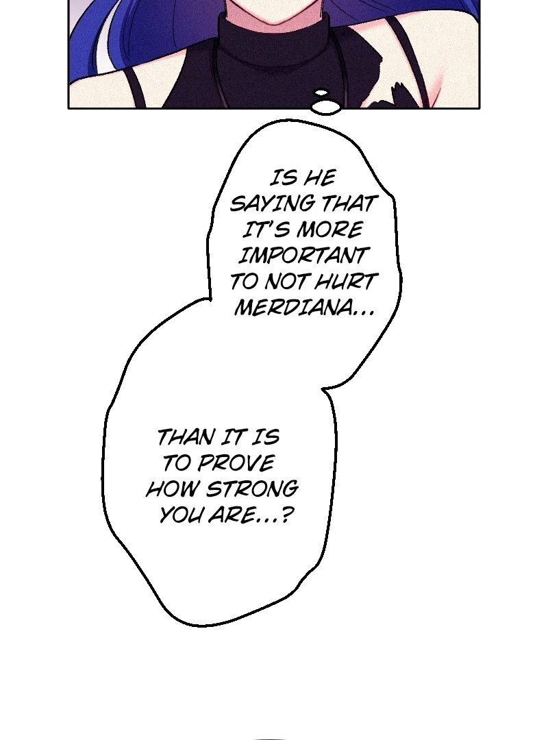 The Abandoned Saintess’s Vow: To Deny the Prince’s Love in Her Next Life Chapter 41 - Page 80