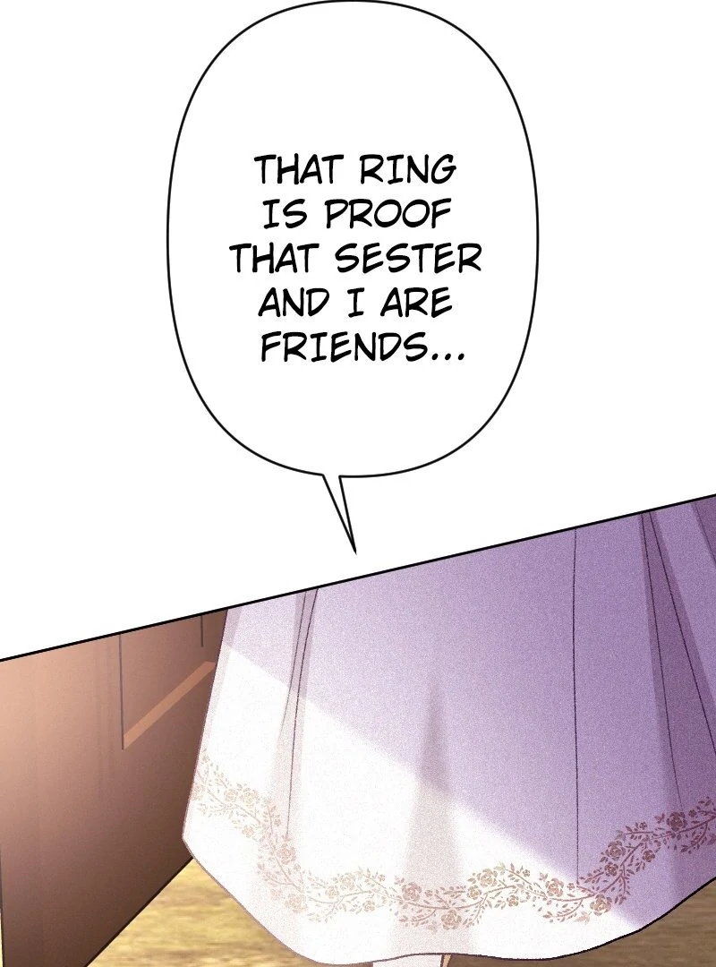 The Abandoned Saintess’s Vow: To Deny the Prince’s Love in Her Next Life Chapter 41 - Page 81