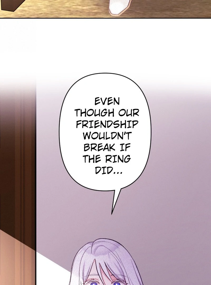 The Abandoned Saintess’s Vow: To Deny the Prince’s Love in Her Next Life Chapter 41 - Page 82