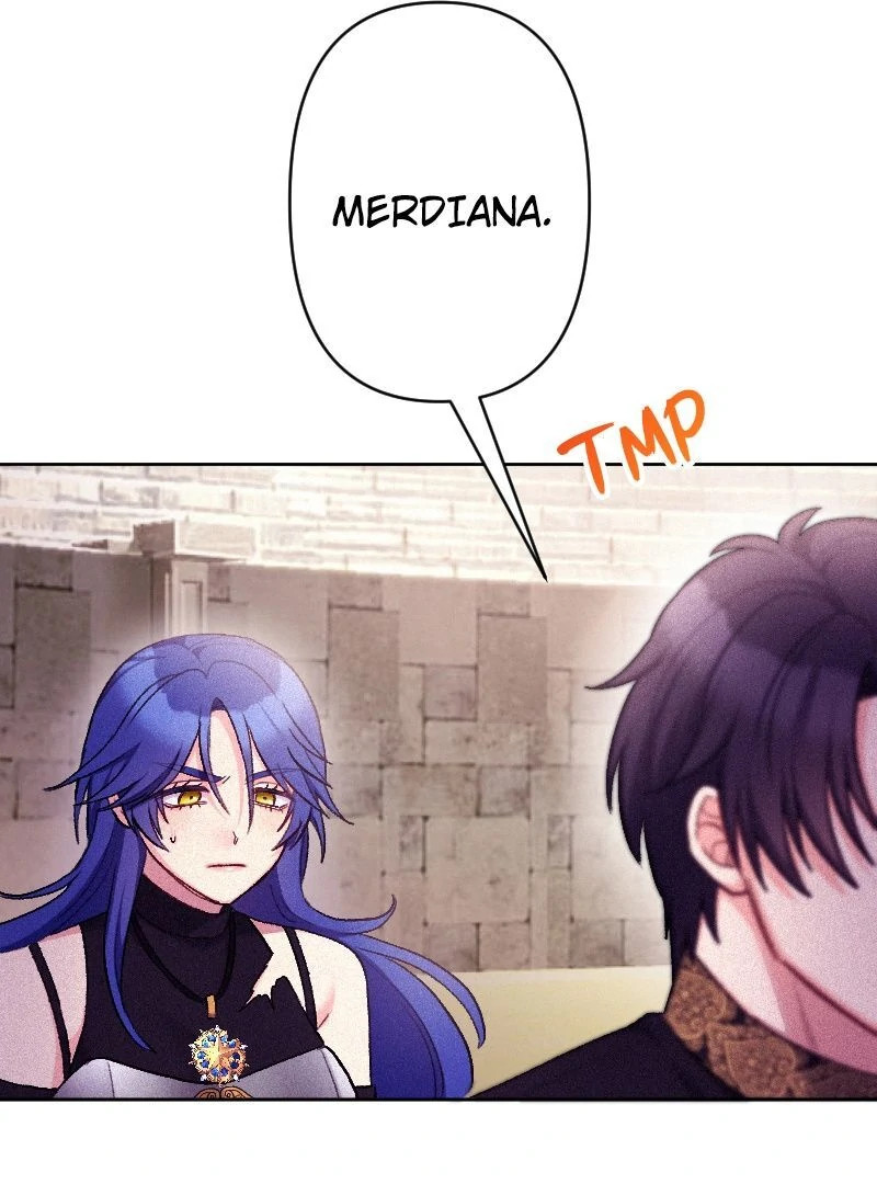 The Abandoned Saintess’s Vow: To Deny the Prince’s Love in Her Next Life Chapter 41 - Page 85