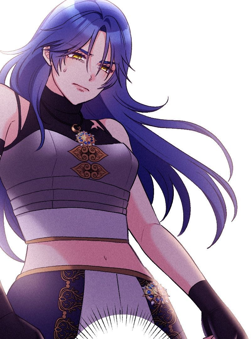 The Abandoned Saintess’s Vow: To Deny the Prince’s Love in Her Next Life Chapter 41 - Page 87