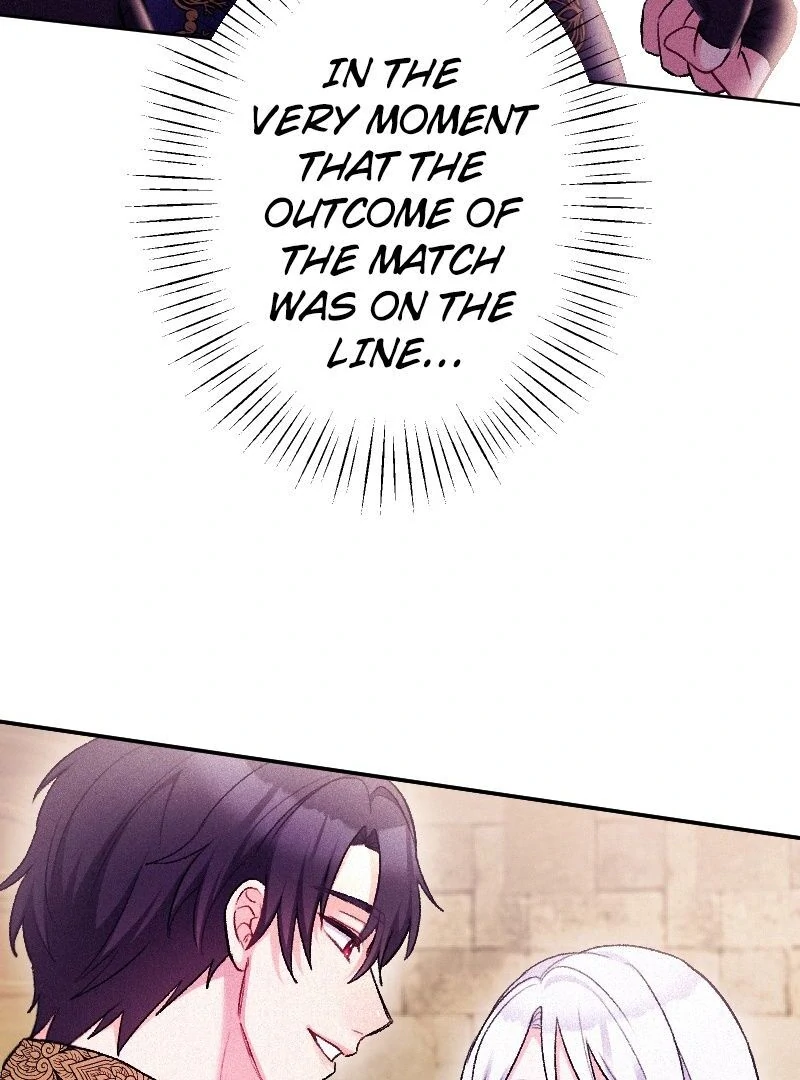 The Abandoned Saintess’s Vow: To Deny the Prince’s Love in Her Next Life Chapter 41 - Page 88