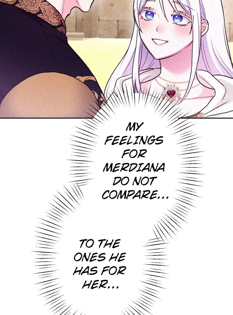 The Abandoned Saintess’s Vow: To Deny the Prince’s Love in Her Next Life Chapter 41 - Page 89