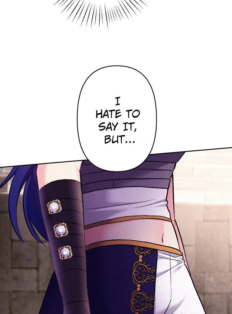 The Abandoned Saintess’s Vow: To Deny the Prince’s Love in Her Next Life Chapter 41 - Page 90