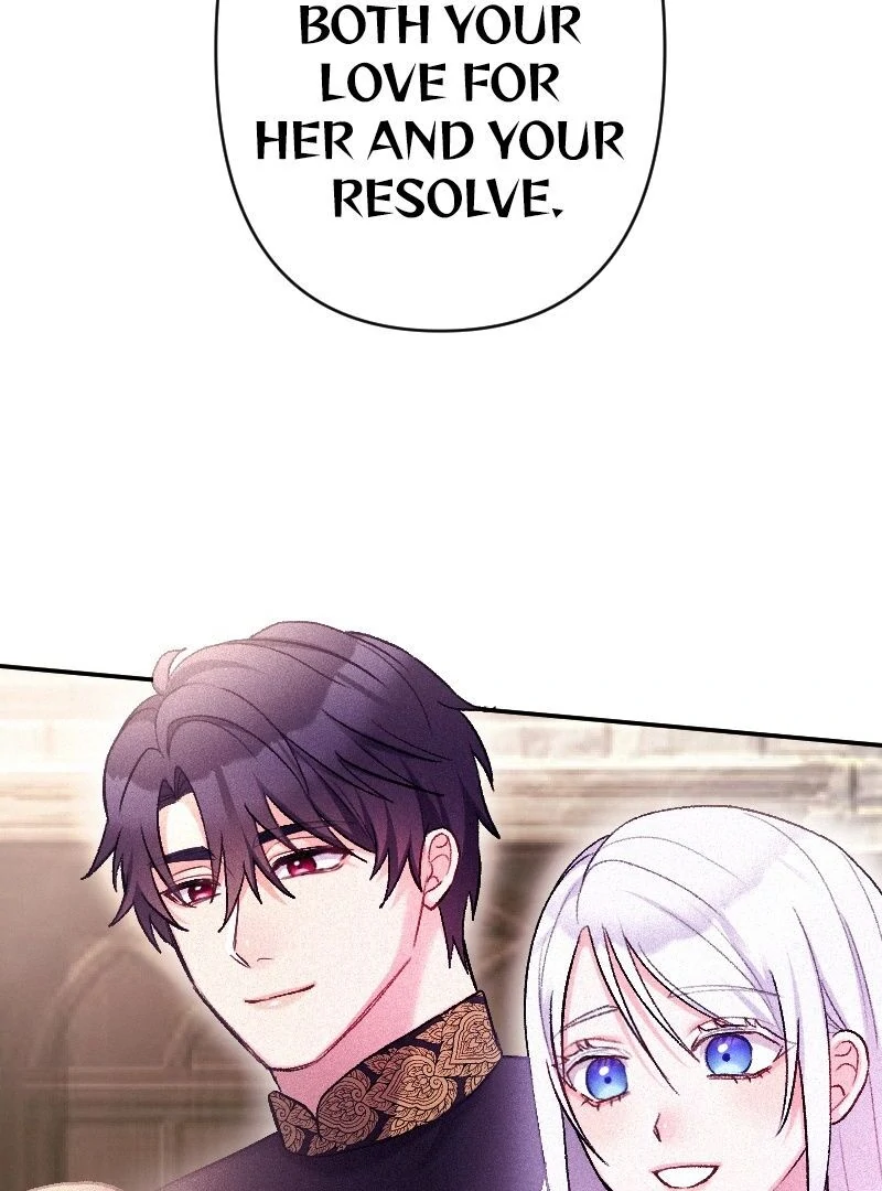 The Abandoned Saintess’s Vow: To Deny the Prince’s Love in Her Next Life Chapter 41 - Page 99