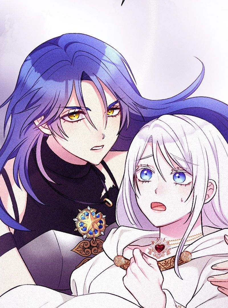 The Abandoned Saintess’s Vow: To Deny the Prince’s Love in Her Next Life Chapter 42 - Page 1